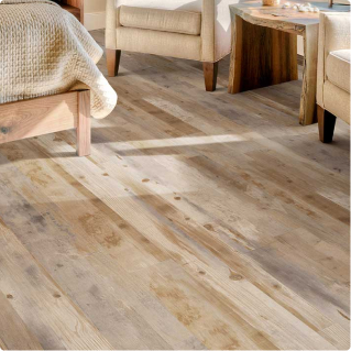 Vinyl Flooring - The Home Depot